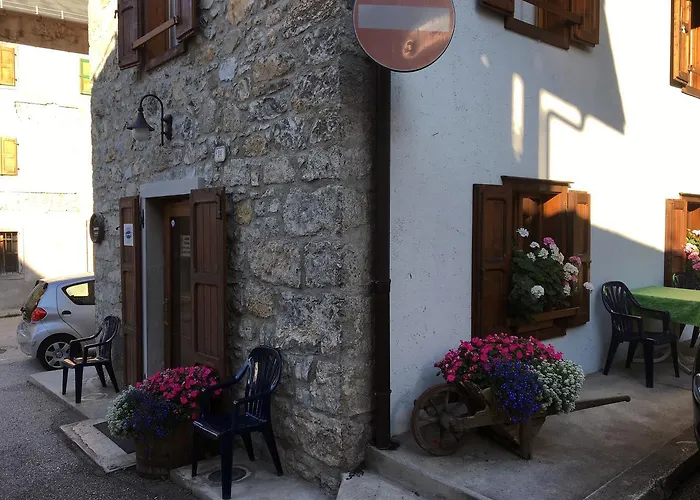 Albergo Meuble Tarandan Forni di Sopra