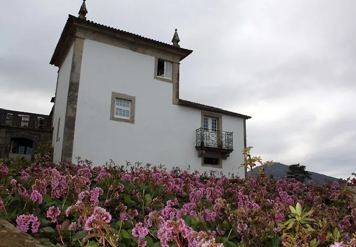 Estalagem Da Boega Hotel Vila Nova de Cerveira