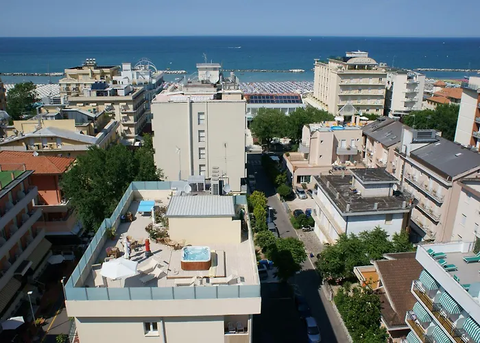 Hotel Esperia Cattolica