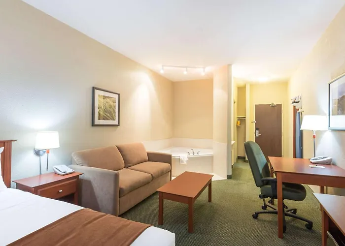 Windsor Hotels