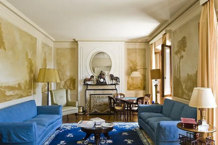 Villa Barberina Valdobbiadene