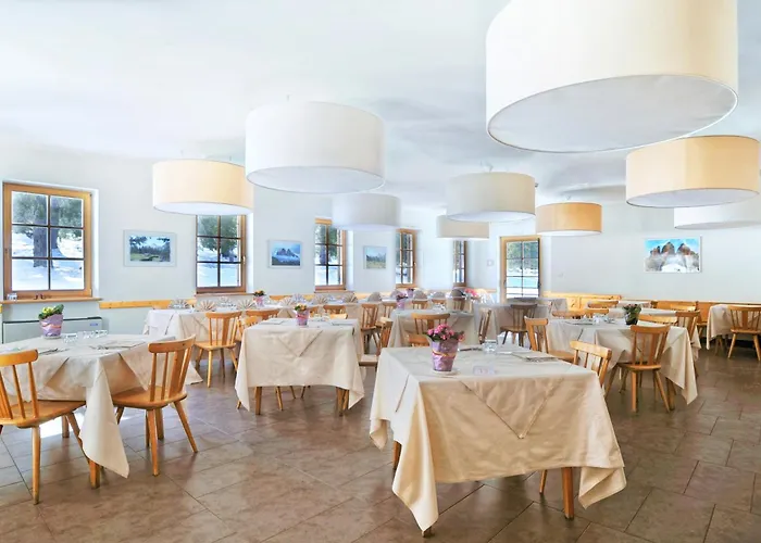 Hotel a Carbonin