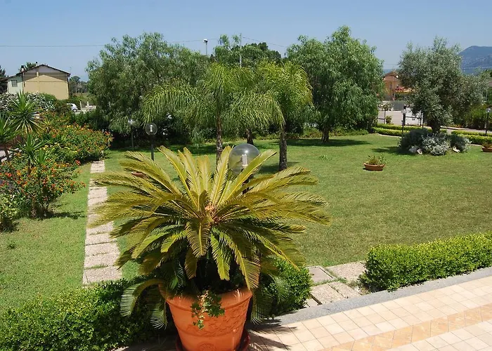 Hotels in Terracina