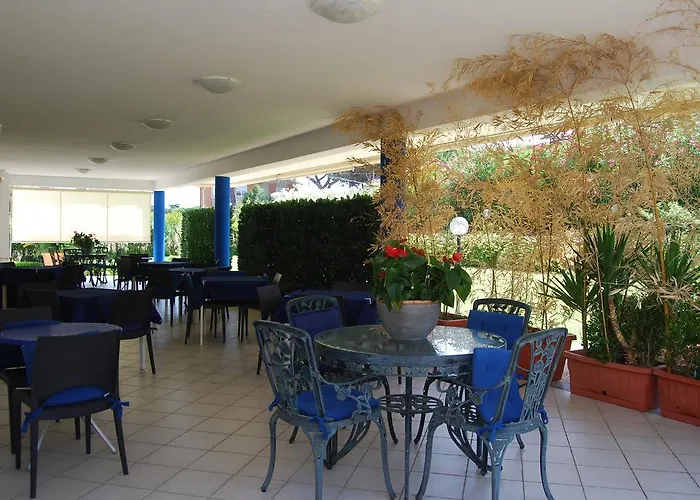 Telma Hotel Terracina