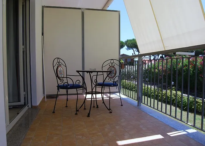 Hotel a Terracina