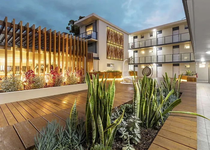 Haven Glebe Hotel Sidney