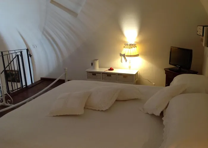 B&B Michelangeli - Private Parking