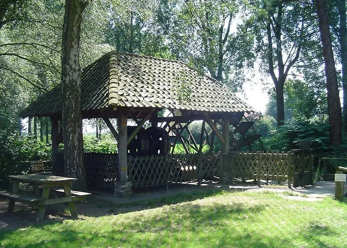 Hotel Eurotel Venray