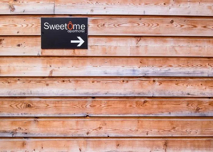 Sweetome Aparthotel