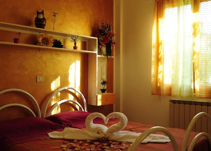 Residence Ranieri Castiglione del Lago