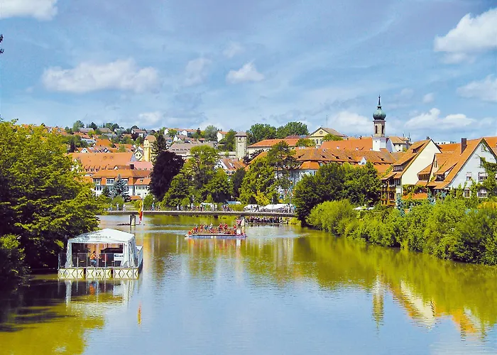 Hotel Convita Rottenburg am Neckar