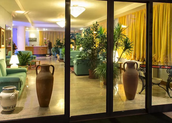 Hotel a Potenza Picena