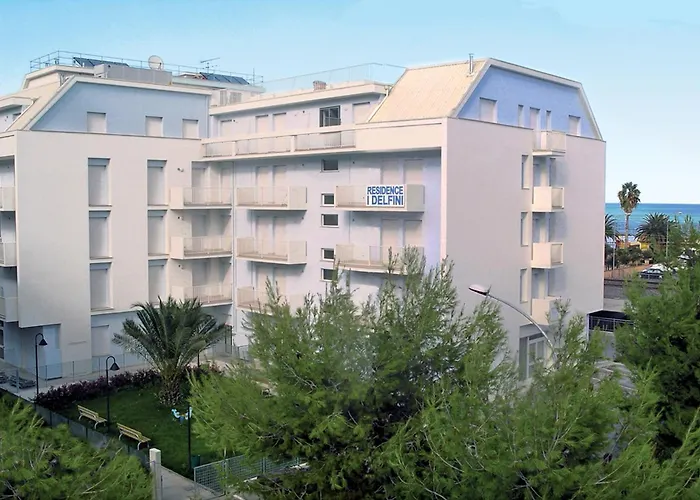 Residence I Delfini