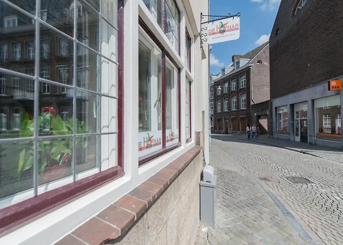 B&B De Hofnar Maastricht