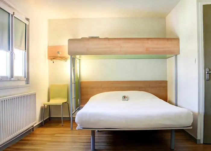 Inn Design Resto Novo Issoudun