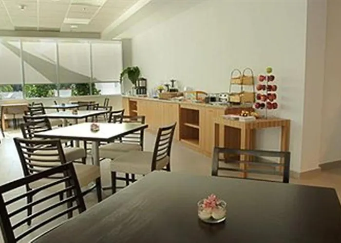 Guayanilla Hotels