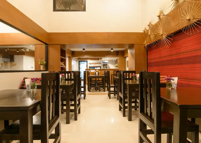 Little Lanna Guesthouse Chiang Mai