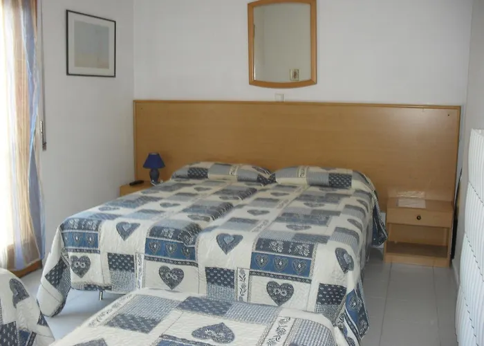 Hotel Al Caminetto Aosta
