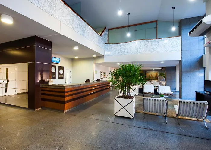 Alice Vitoria Hotel Arte By Nobile