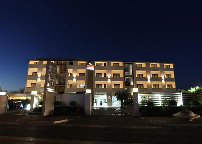 Hotel Briganti Qualiano