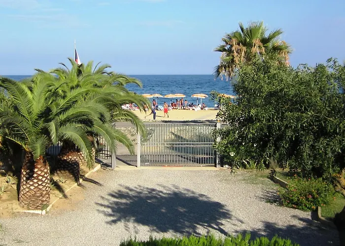 Residence Torre Saracena