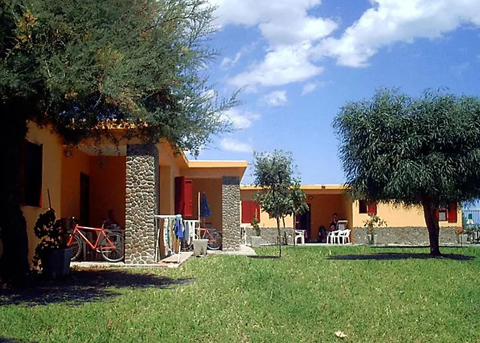Residence Torre Saracena