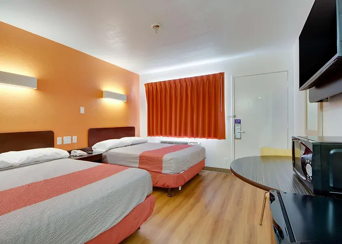 Avera Suites Muskogee
