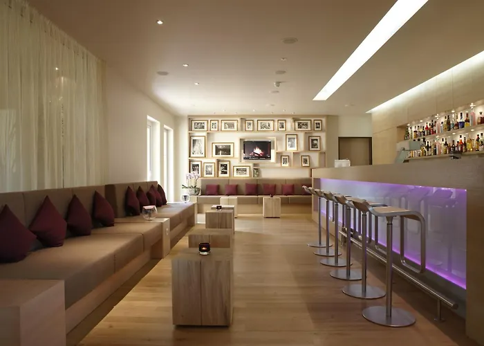 Kur und Wellnesshaus Spreebalance, The Originals Relais (Relais du Silence)