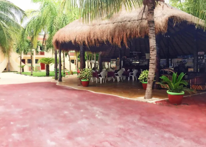 Villas Coco Resort - All Suites (Adults Only) Isla Mujeres