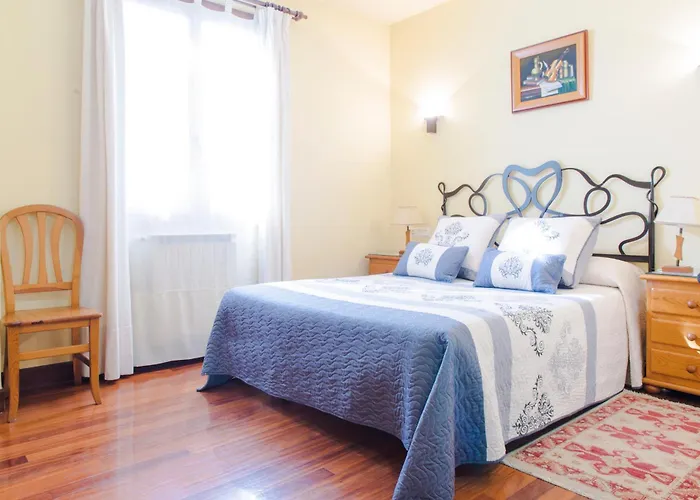 Hotels in Zarautz