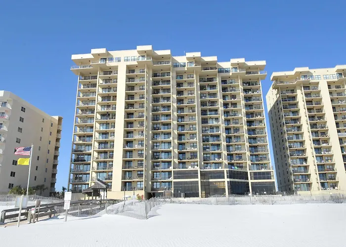 Phoenix Condominiums By Wyndham Vacation Rentals