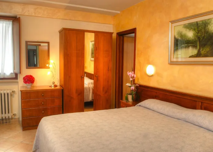 Hotel Belvedere Roccaraso