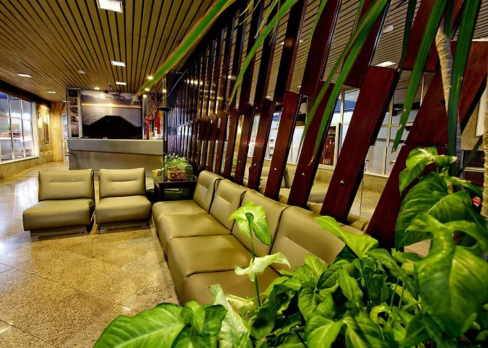 Krystal Hotel Manaus