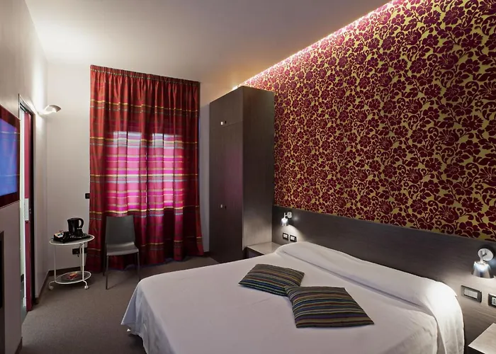 Ma Hotel Santa Margherita Ligure