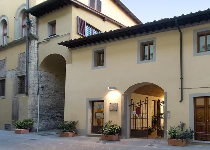 Accademia Residence Prato 
