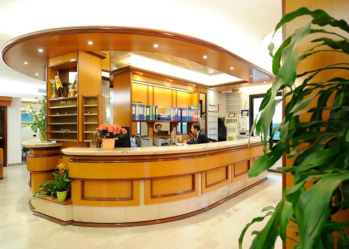 Hotel Adler Alassio
