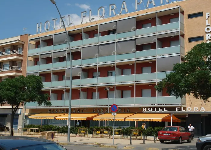 Castelldefels Hotels