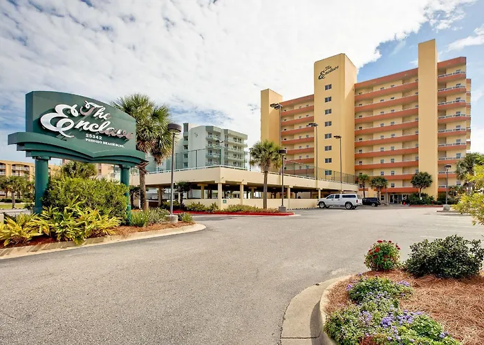 The Enclave By Wyndham Vacation Rentals