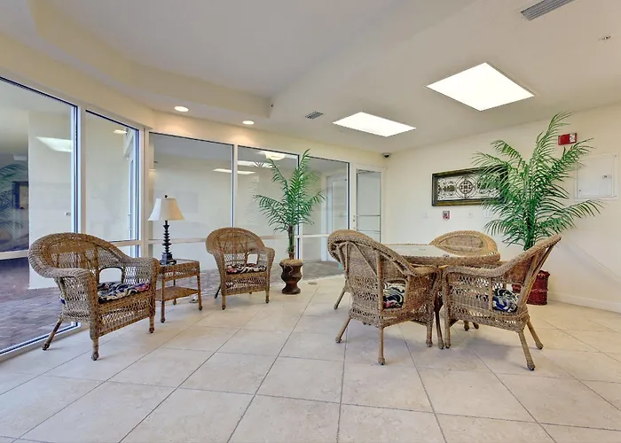 The Enclave By Wyndham Vacation Rentals Orange Beach