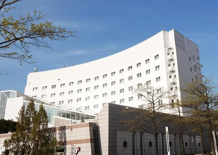 Trip Inn Frankfurt Nordwestzentrum Frankfurt am Main