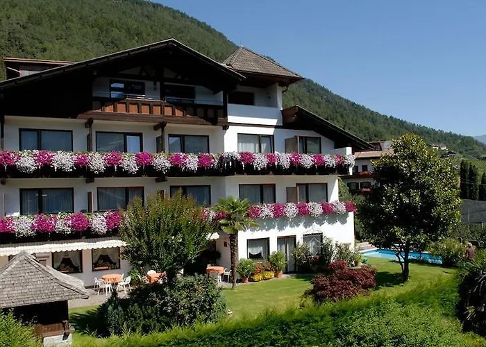 Pension Kleon Rifiano