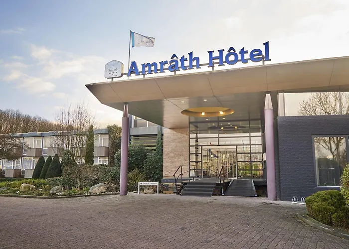Born Hotels