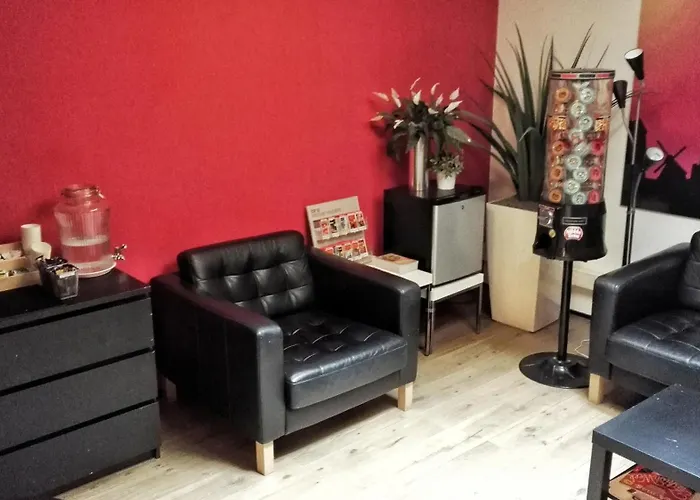Rembrandt Square Hotel Amsterdam
