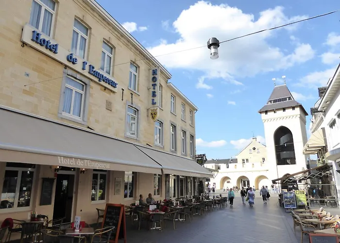 Hotels in Valkenburg (South Holland)