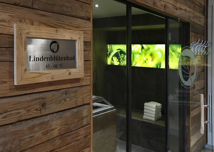 Golfhotels in Blankenhain