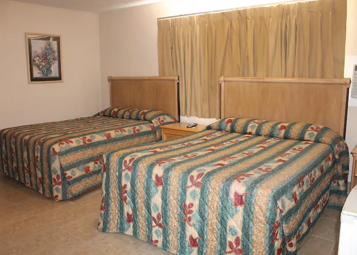 Stagecoach Motel Grass Valley