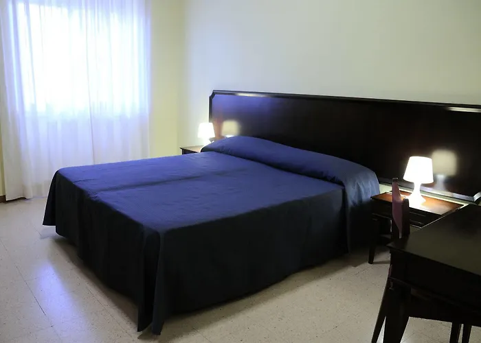 Residence Riva Gaia Terracina