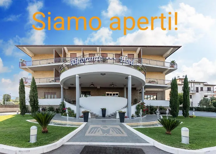 Orte Hotels
