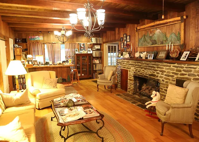 Grandview Lodge Waynesville