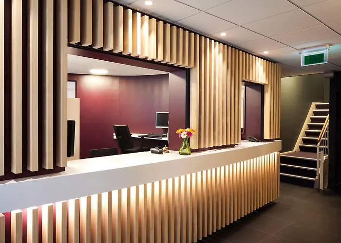 University Hotel Groningen